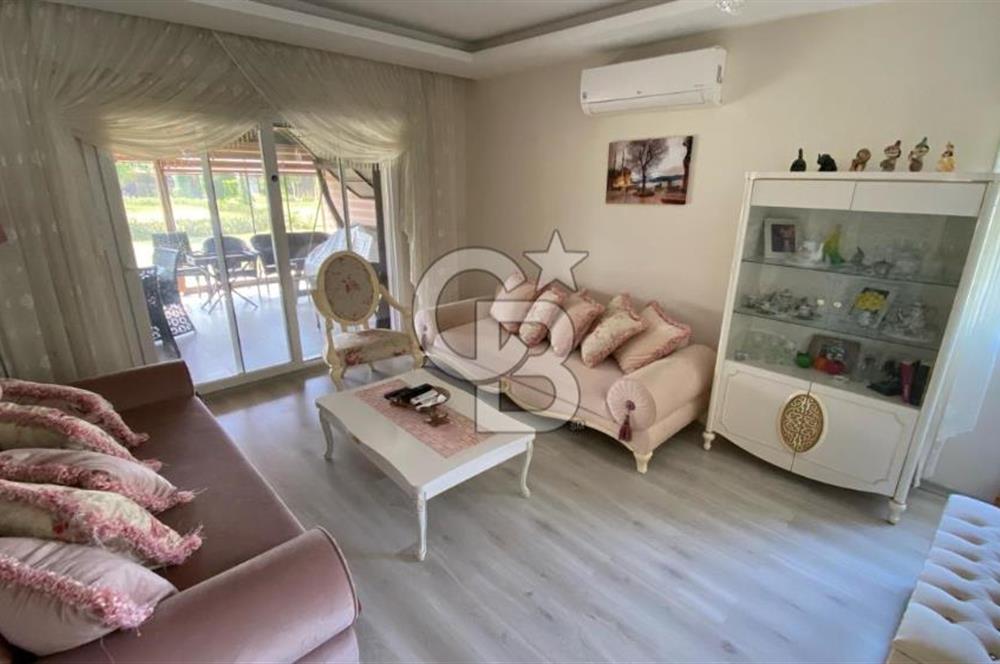 FENOMEN'DEN KUŞADASI ZEUS PARK PRESTİJ'DE KİRALIK VİLLA