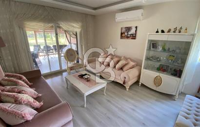 FENOMEN'DEN KUŞADASI ZEUS PARK PRESTİJ'DE KİRALIK VİLLA