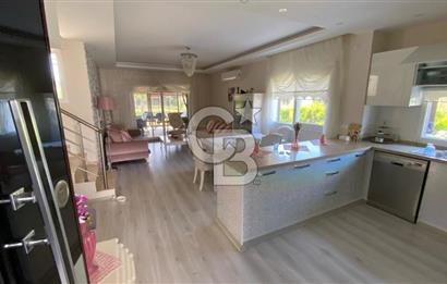 FENOMEN'DEN KUŞADASI ZEUS PARK PRESTİJ'DE KİRALIK VİLLA