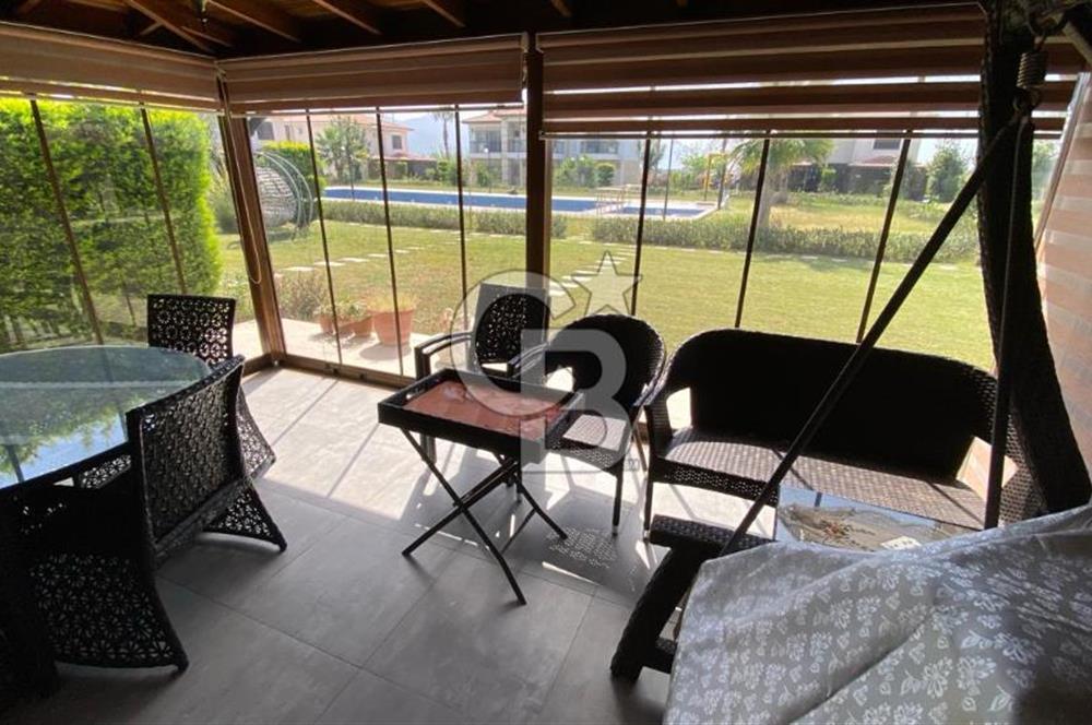 FENOMEN'DEN KUŞADASI ZEUS PARK PRESTİJ'DE KİRALIK VİLLA