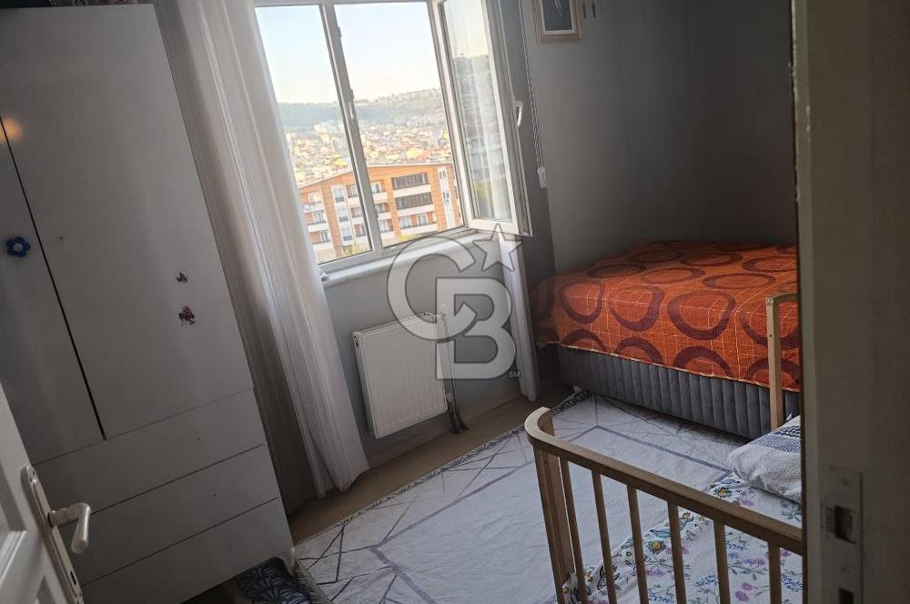 İZMİT TAVŞANTEPE TOKİ KONUTLARINDA SATILIK 3+1 ARAKAT DAİRE