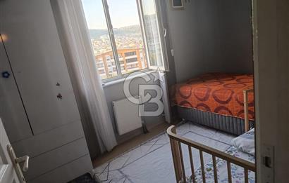 İZMİT TAVŞANTEPE TOKİ KONUTLARINDA SATILIK 3+1 ARAKAT DAİRE