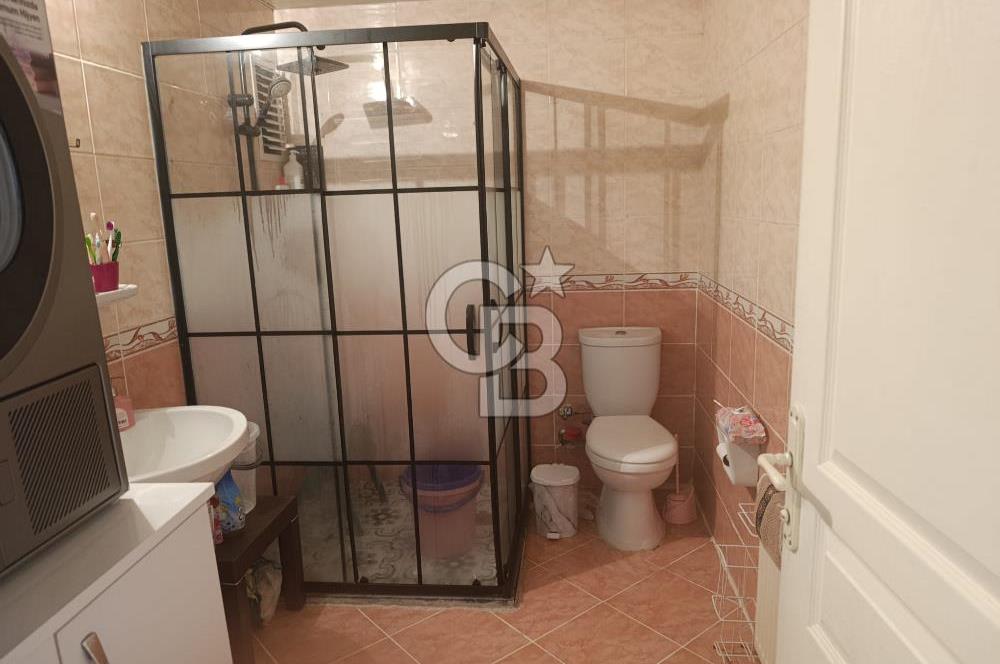 İZMİT TAVŞANTEPE TOKİ KONUTLARINDA SATILIK 3+1 ARAKAT DAİRE