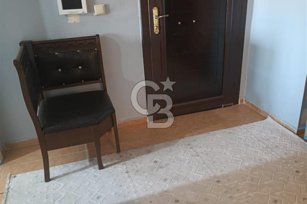 İZMİT TAVŞANTEPE TOKİ KONUTLARINDA SATILIK 3+1 ARAKAT DAİRE