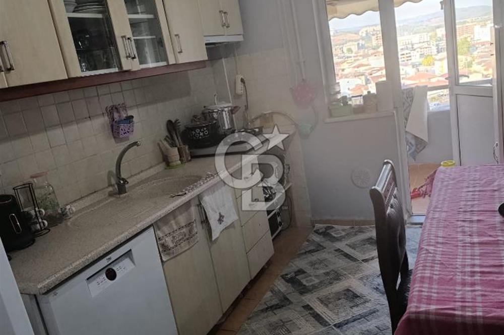 İZMİT TAVŞANTEPE TOKİ KONUTLARINDA SATILIK 3+1 ARAKAT DAİRE