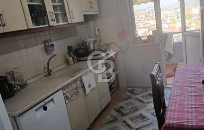 İZMİT TAVŞANTEPE TOKİ KONUTLARINDA SATILIK 3+1 ARAKAT DAİRE