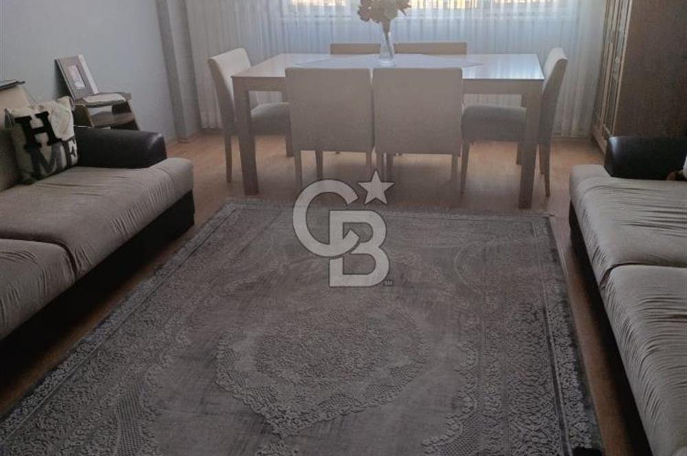İZMİT TAVŞANTEPE TOKİ KONUTLARINDA SATILIK 3+1 ARAKAT DAİRE