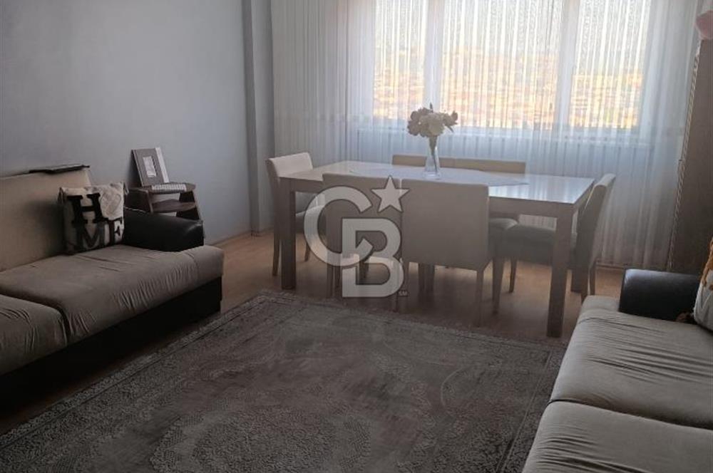 İZMİT TAVŞANTEPE TOKİ KONUTLARINDA SATILIK 3+1 ARAKAT DAİRE