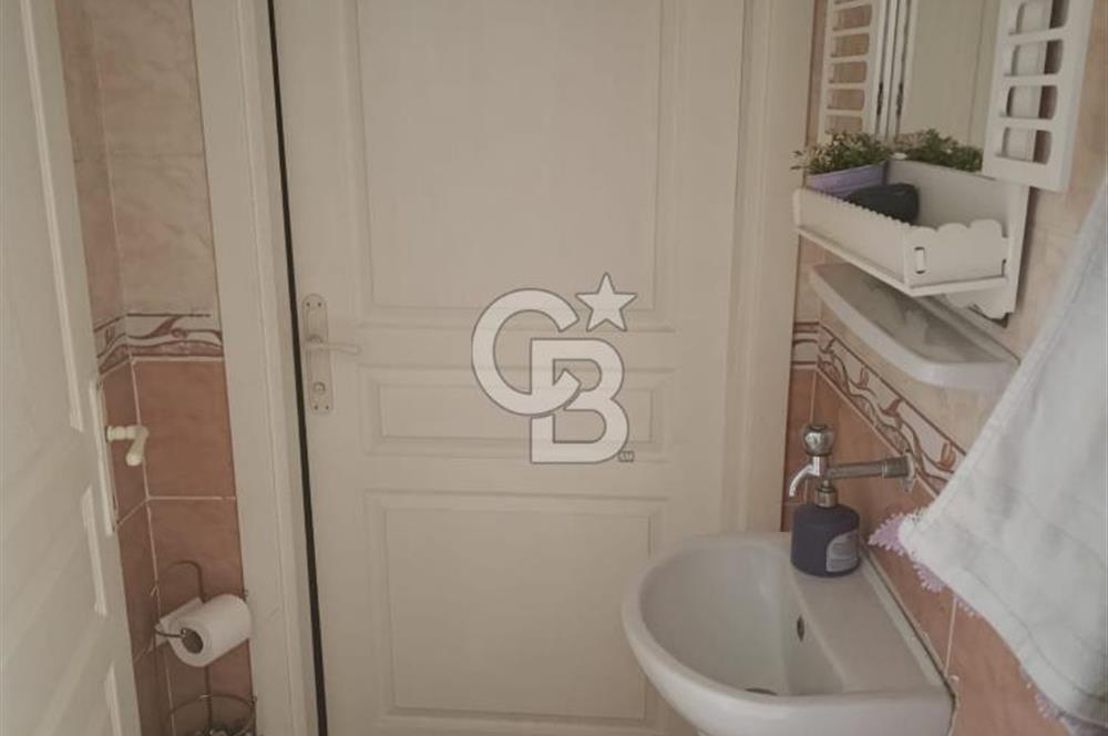 İZMİT TAVŞANTEPE TOKİ KONUTLARINDA SATILIK 3+1 ARAKAT DAİRE