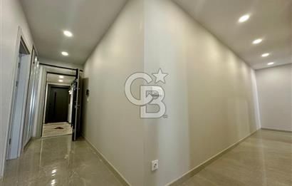 Acıbadem'de Satılık 3+1 Sıfır Daire