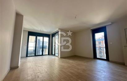 Acıbadem'de Satılık 3+1 Sıfır Daire