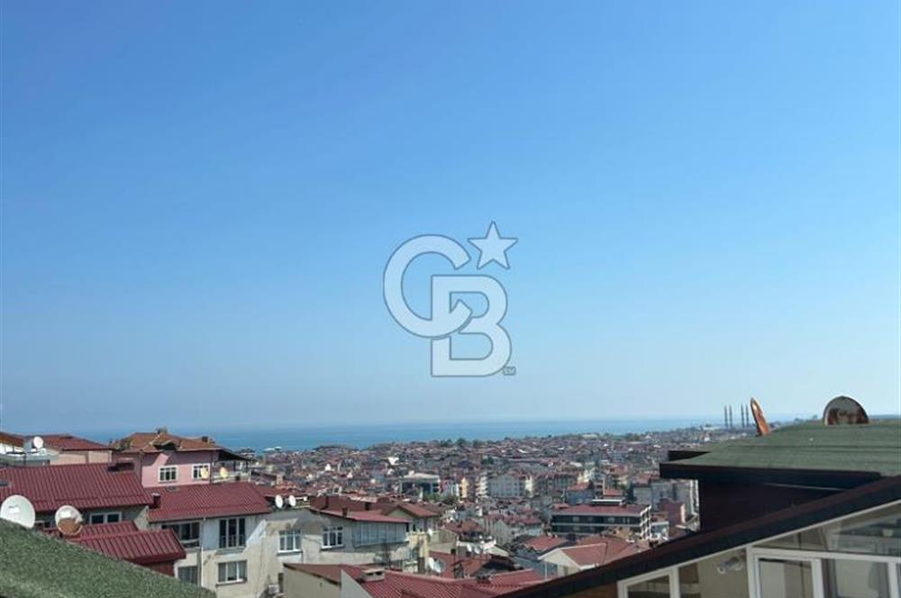 Eğitim Araştırma hastanesi karşısı 2+1  şehir manzaralı satılık daire 