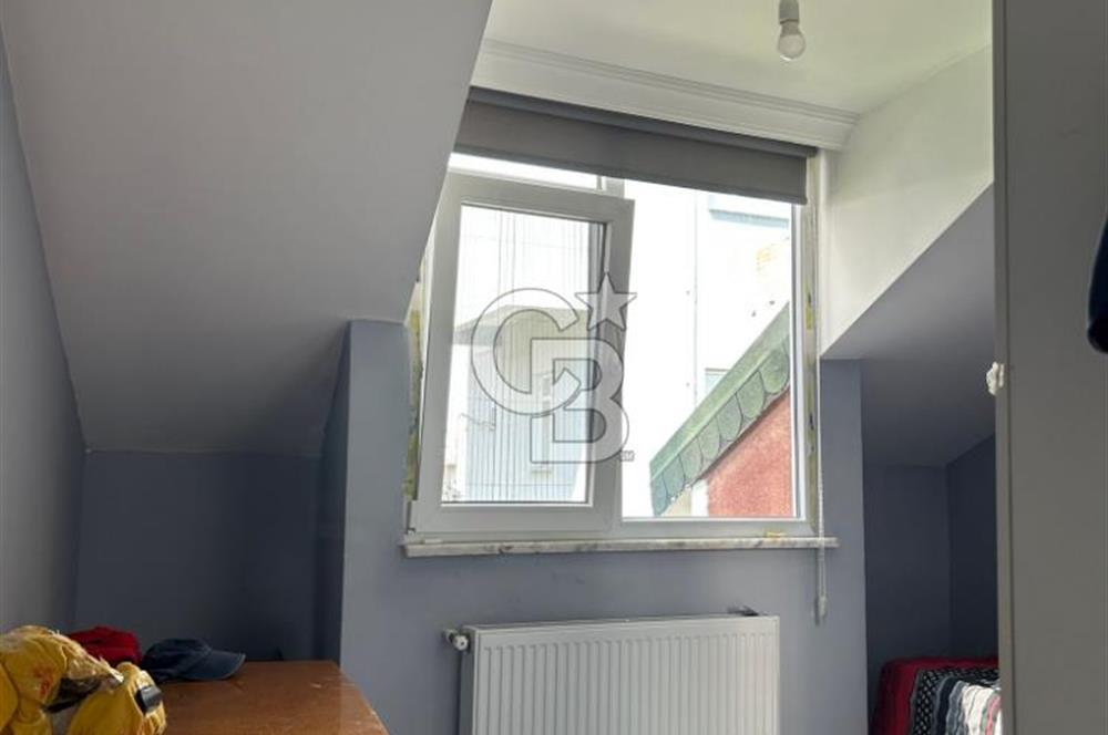 Eğitim Araştırma hastanesi karşısı 2+1  şehir manzaralı satılık daire 
