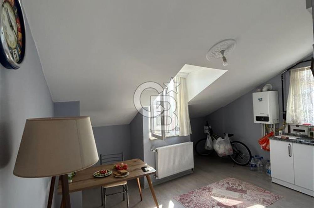 Eğitim Araştırma hastanesi karşısı 2+1  şehir manzaralı satılık daire 