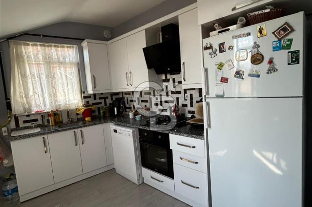 Eğitim Araştırma hastanesi karşısı 2+1  şehir manzaralı satılık daire 