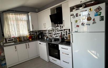 Eğitim Araştırma hastanesi karşısı 2+1  şehir manzaralı satılık daire 