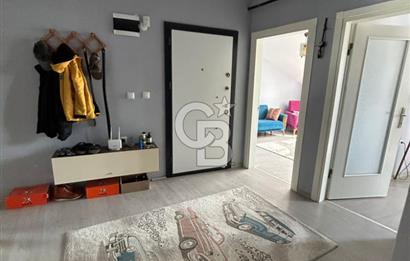 Eğitim Araştırma hastanesi karşısı 2+1  şehir manzaralı satılık daire 