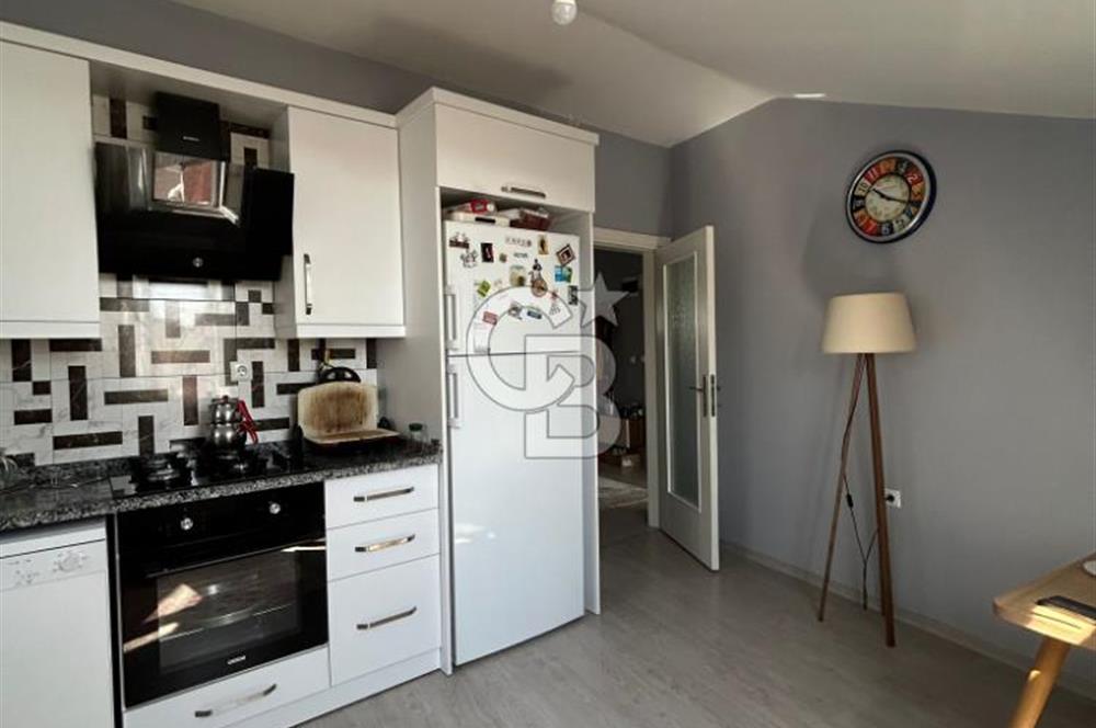 Eğitim Araştırma hastanesi karşısı 2+1  şehir manzaralı satılık daire 