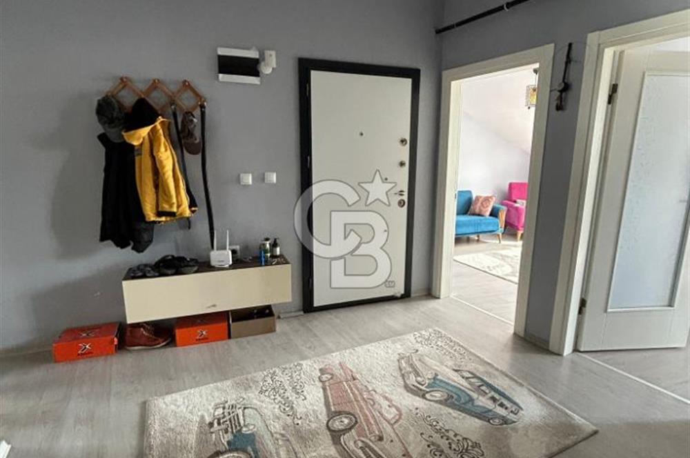 Eğitim Araştırma hastanesi karşısı 2+1  şehir manzaralı satılık daire 