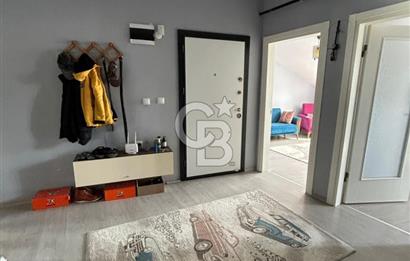 Eğitim Araştırma hastanesi karşısı 2+1  şehir manzaralı satılık daire 