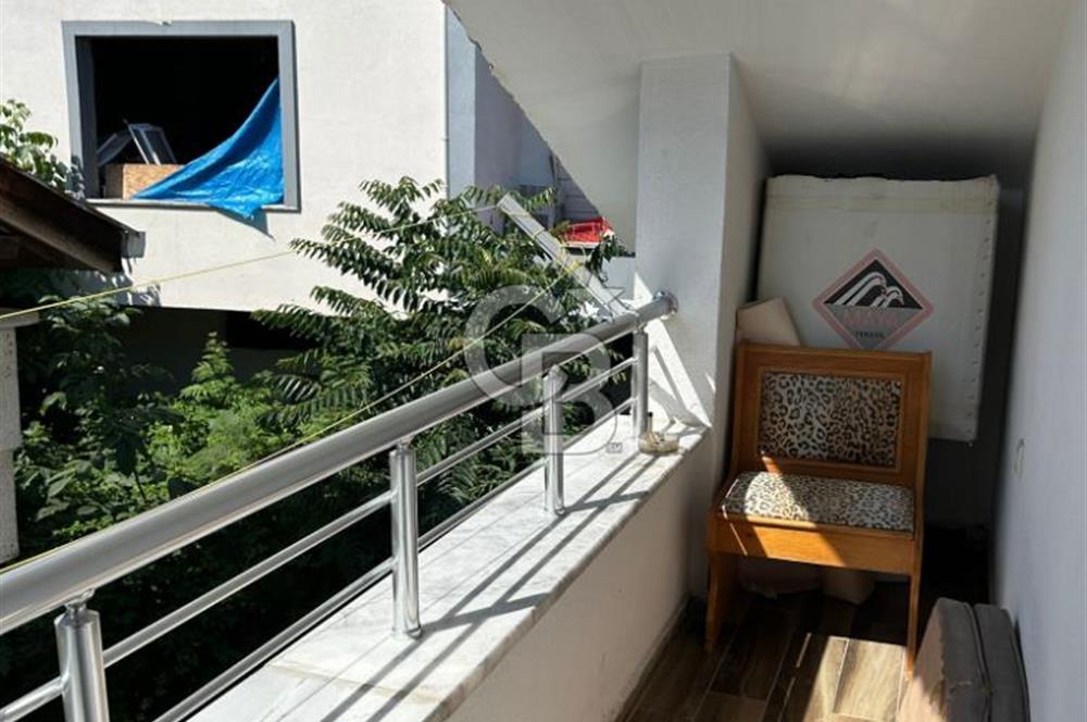 Eğitim Araştırma hastanesi karşısı 2+1  şehir manzaralı satılık daire 