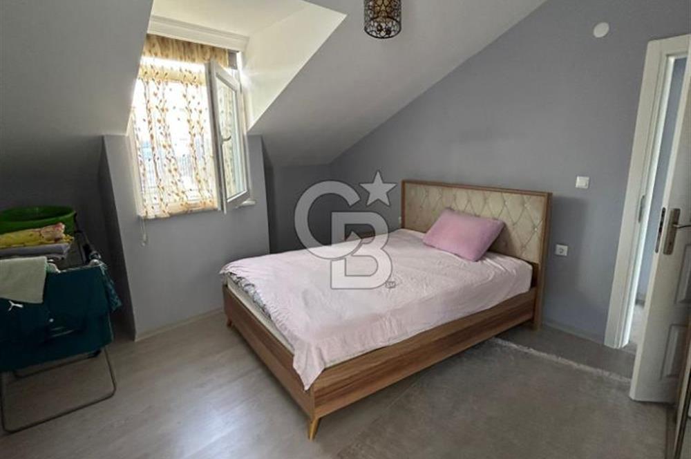Eğitim Araştırma hastanesi karşısı 2+1  şehir manzaralı satılık daire 