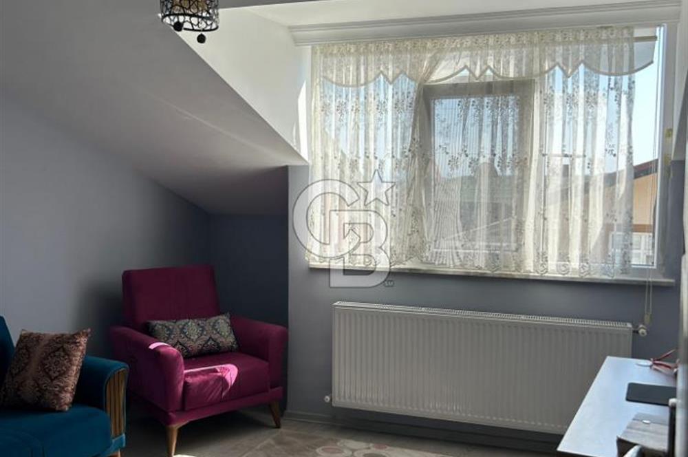 Eğitim Araştırma hastanesi karşısı 2+1  şehir manzaralı satılık daire 