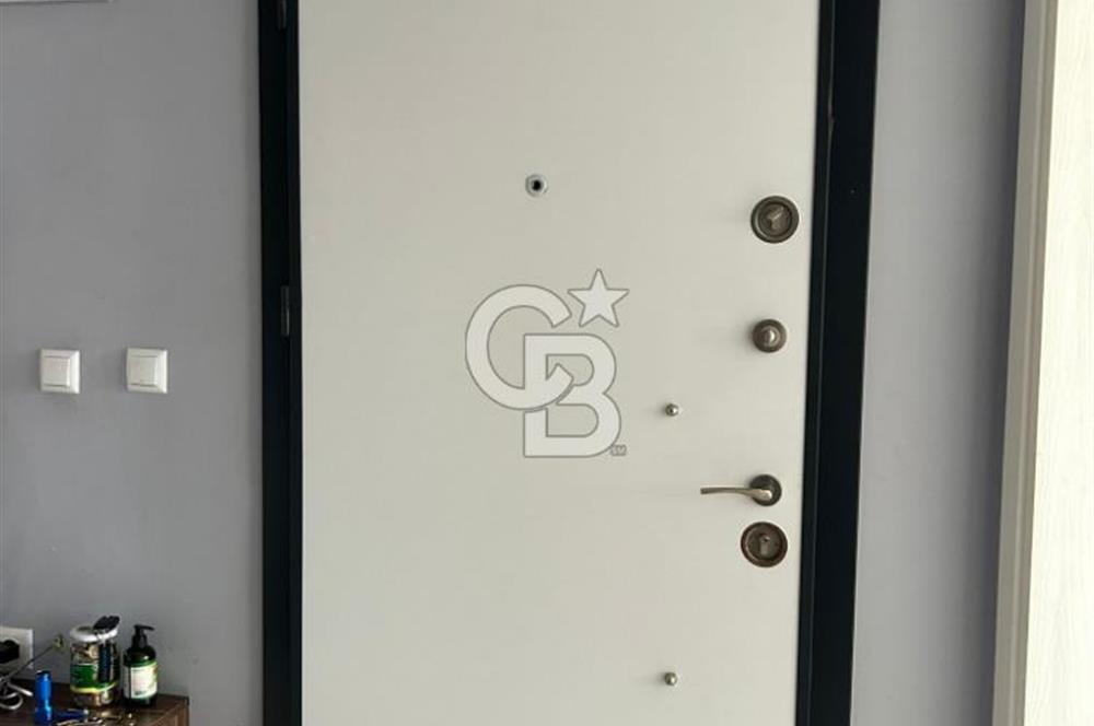Eğitim Araştırma hastanesi karşısı 2+1  şehir manzaralı satılık daire 