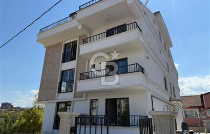 BAŞİSKELE TINAZTEPEde SATILIK 2+1 ARAKAT DAİRE
