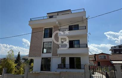 BAŞİSKELE TINAZTEPEde SATILIK 2+1 ARAKAT DAİRE