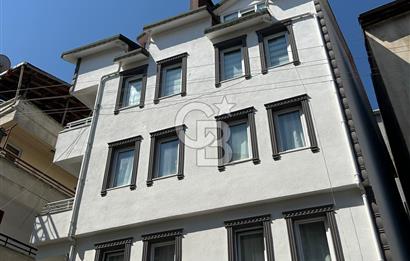 Eğitim Araştırma hastanesi karşısı 2+1  şehir manzaralı satılık daire 