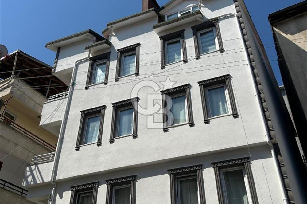 Eğitim Araştırma hastanesi karşısı 2+1  şehir manzaralı satılık daire 
