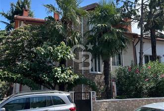 LEVENT TE İŞYERİNE KİRALIK VİLLA