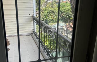 LEVENT TE İŞYERİNE KİRALIK VİLLA