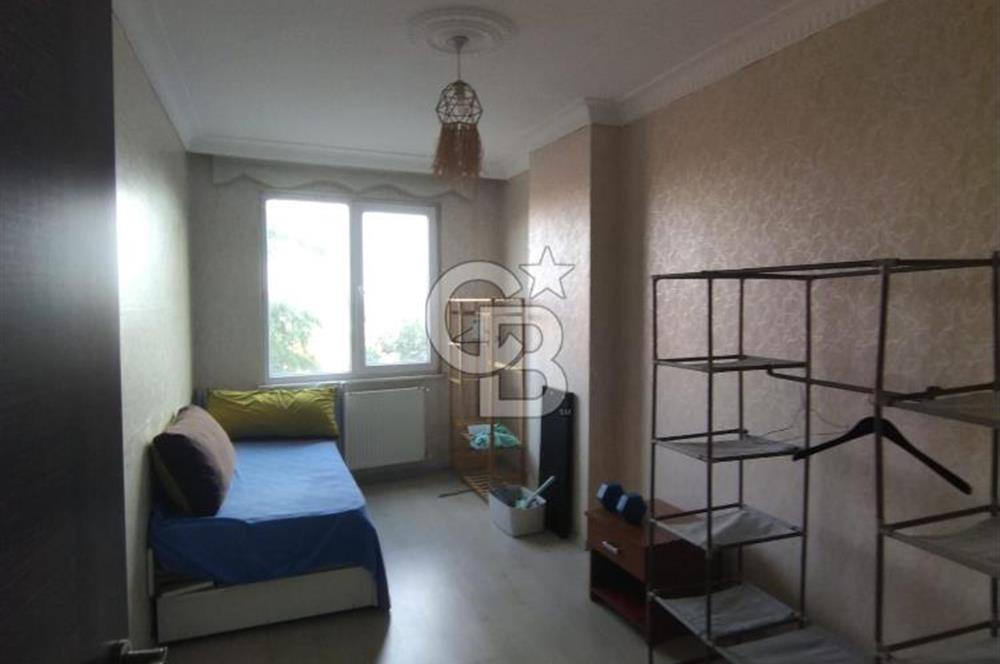 Yakuplu 2+1 Kiralık Daire