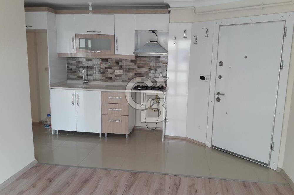 ÇANKAYA MEBUSEVLERİ KİRALIK 1+1 DAİRE