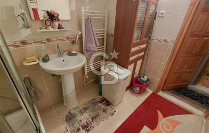 ŞİRİNYER MENDERES CADDESİNDE SATILIK 3+1 GENİŞ DAİRE