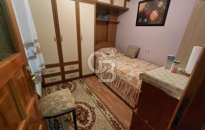 ŞİRİNYER MENDERES CADDESİNDE SATILIK 3+1 GENİŞ DAİRE
