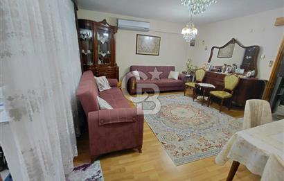 ŞİRİNYER MENDERES CADDESİNDE SATILIK 3+1 GENİŞ DAİRE