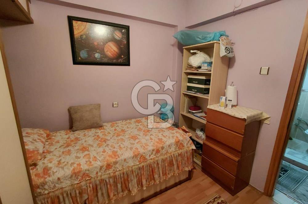 ŞİRİNYER MENDERES CADDESİNDE SATILIK 3+1 GENİŞ DAİRE