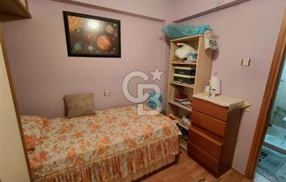 ŞİRİNYER MENDERES CADDESİNDE SATILIK 3+1 GENİŞ DAİRE