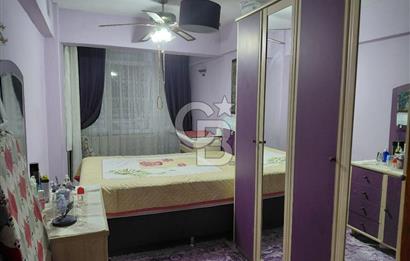 ŞİRİNYER MENDERES CADDESİNDE SATILIK 3+1 GENİŞ DAİRE