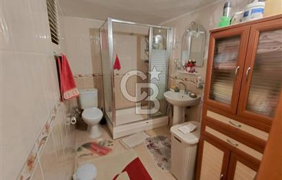 ŞİRİNYER MENDERES CADDESİNDE SATILIK 3+1 GENİŞ DAİRE