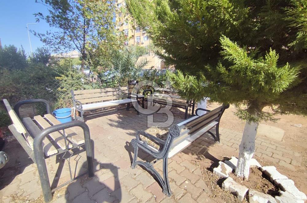 GAZİ MAH. AHISKA KENT TOKİ 2+1 KİRALIK DAİRE