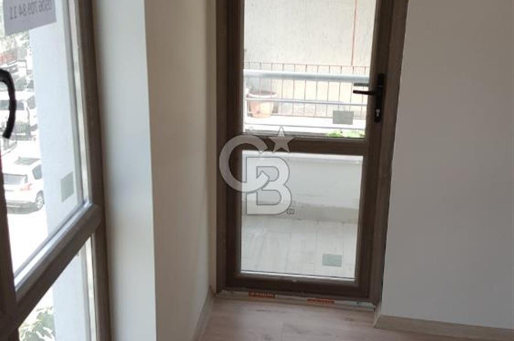 ÇANKAYA MEBUSEVLERİ KİRALIK 1+1 DAİRE