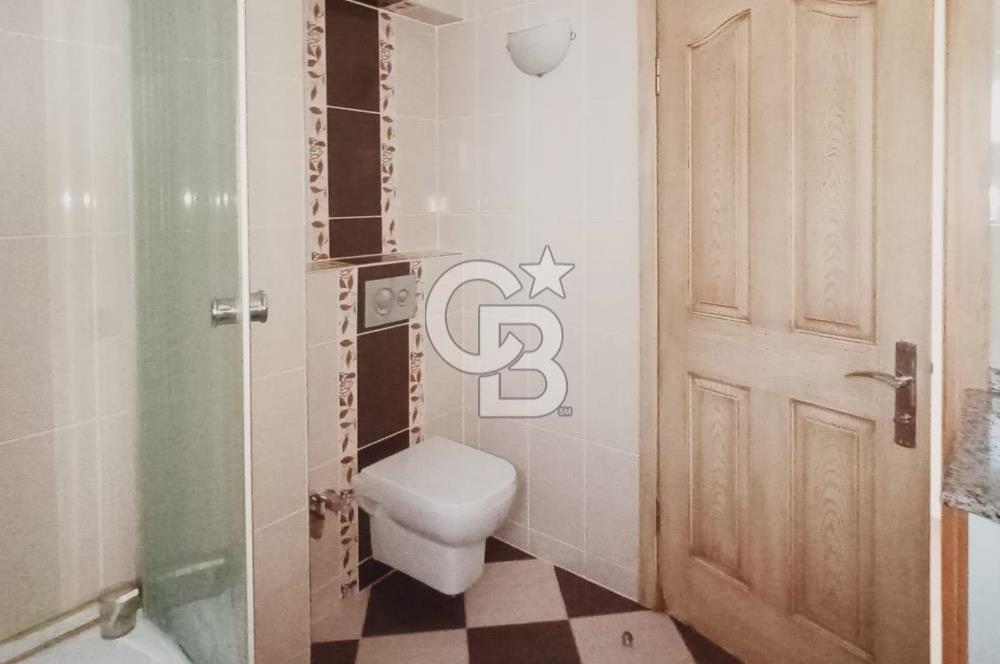 Balçova Site İçi 3+1 Asansörlü Otoparklı