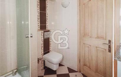 Balçova Site İçi 3+1 Asansörlü Otoparklı