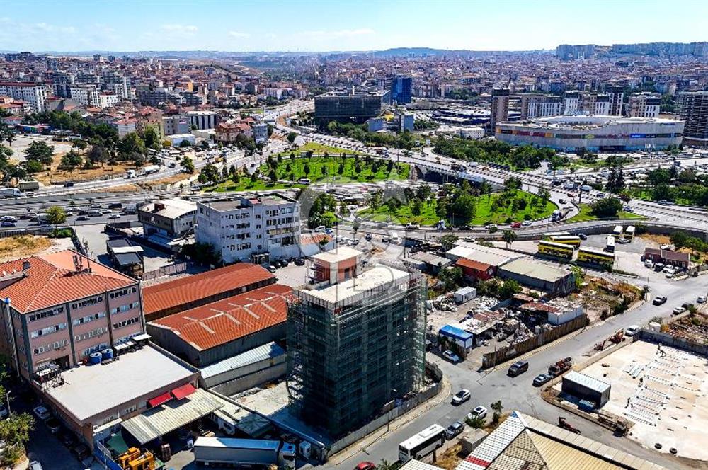PENDİK ALTKAYNARCA'DA 2600M2 KAPALI ALAN SATILIK KOMPLE BİNA
