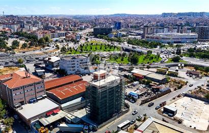 PENDİK ALTKAYNARCA'DA 2600M2 KAPALI ALAN SATILIK KOMPLE BİNA