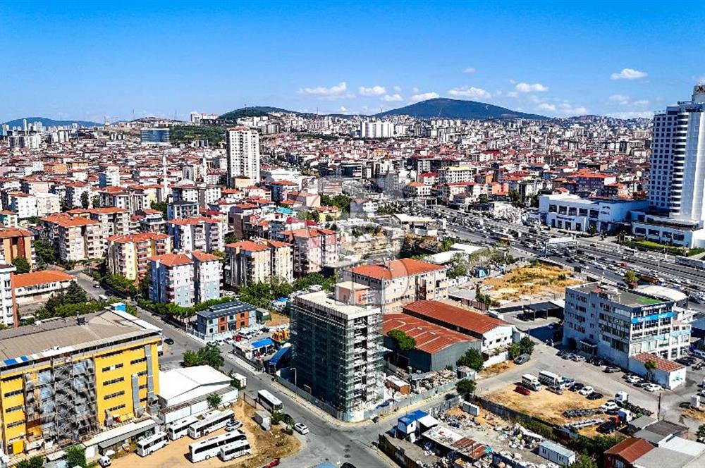 PENDİK ALTKAYNARCA'DA 2600M2 KAPALI ALAN SATILIK KOMPLE BİNA